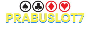 Logo PRABUSLOT7